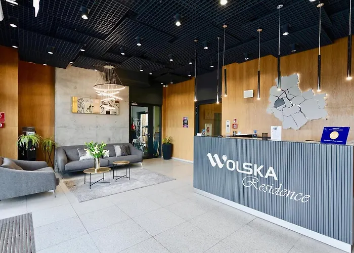 WolskaHotel Warszawa